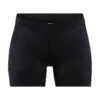 Craft Essence Hot Pants Med Innlegg Sort