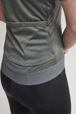 Craft Essence Jersey Dame Armygrønn -Force Butikk Craft Essence Jersey Dame Sort 1550828592 03