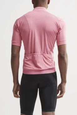 Craft Essence Jersey Herre Rosa -Force Butikk Craft Essence Jersey Herre Pink 1567171997 02