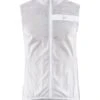 Craft Essence Light Sykkelvest Herre - Hvit