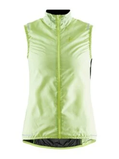 Craft Essence Light Wind Vest Womens Gul