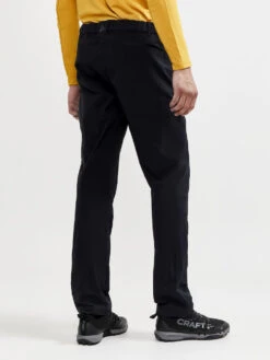 Craft Explore Tech Bukser Sort -Force Butikk Craft Explore Tech bukser Sort 1630931300 02