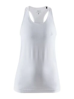 Craft Fuseknit Light Singlet Women Hvit