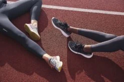 Craft Fuseknit X Grå/Rosa Dame -Force Butikk Craft Fuseknit X Dame GraaPink 1588770087 05