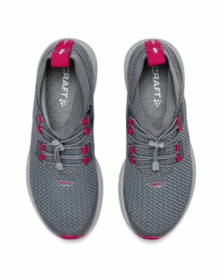 Craft Fuseknit X II Grå/Rosa Dame 7 Craft Fuseknit X II Grå/Rosa Dame -Force Butikk Craft Fuseknit X II GraaPink Dame 1595335826 02