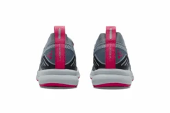 Craft Fuseknit X II Grå/Rosa Dame 8 Craft Fuseknit X II Grå/Rosa Dame -Force Butikk Craft Fuseknit X II GraaPink Dame 1595335826 03