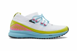 Craft Fuseknit X II Hvit/Blå Dame