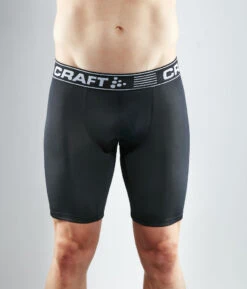 Craft Greatness Innershorts Herre - Sort -Force Butikk Craft Greatness Indershorts Herre 1592488086 02