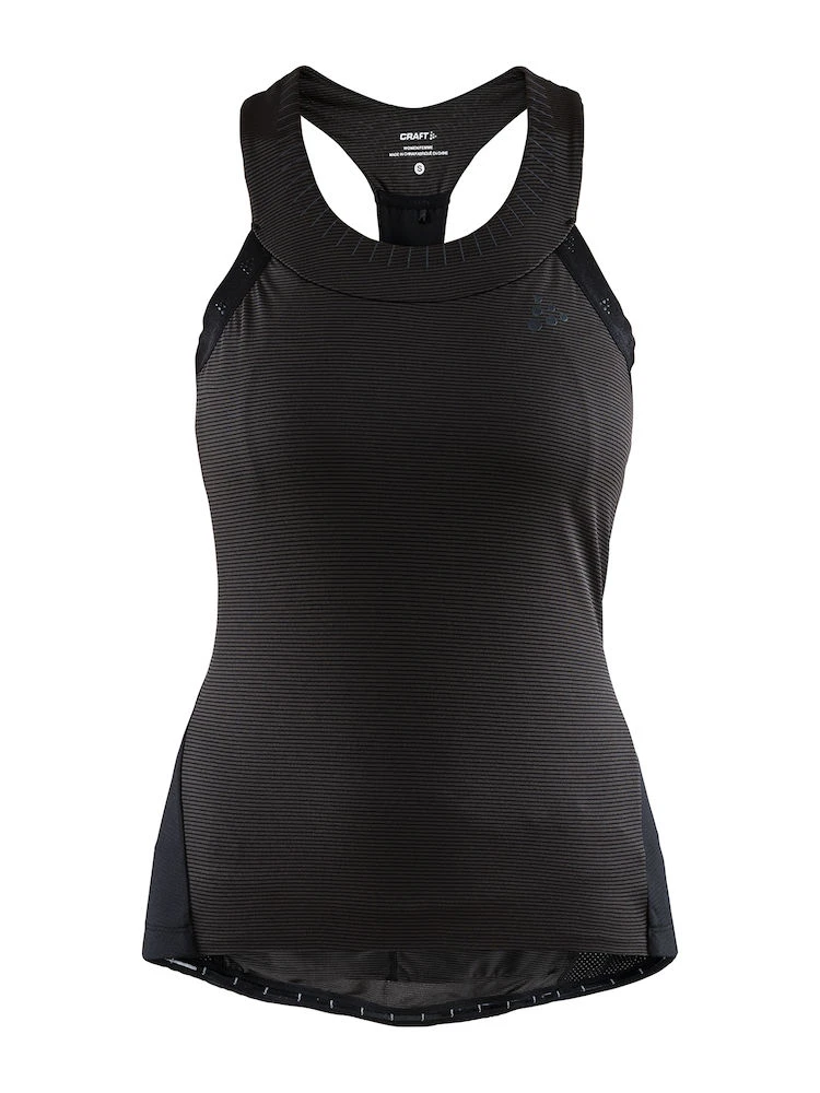 Craft Hale Glow Dame Singlet Sort 1 Craft Hale Glow Dame Singlet Sort