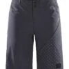 Craft Hale Hydra MTB Shorts Dame Grå