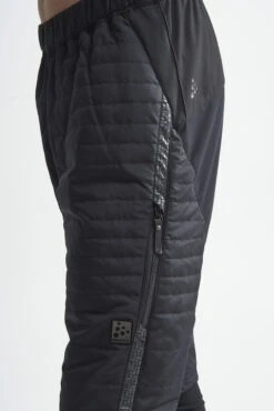 Craft Hale Paddes Shorts Sort -Force Butikk Craft Hale Paddes Shorts Sort 1567174039 02