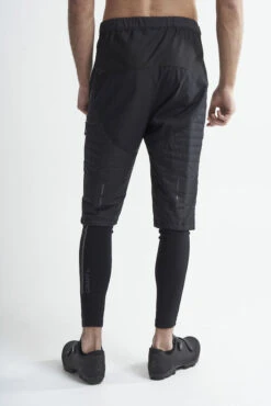 Craft Hale Paddes Shorts Sort -Force Butikk Craft Hale Paddes Shorts Sort 1567174039 03