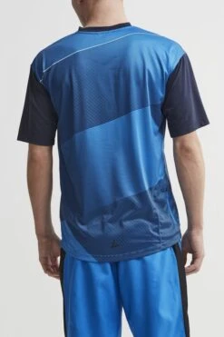 Craft Hale XT Blå Jersey -Force Butikk Craft Hale XT Jersey 1551367907 02
