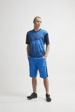 Craft Hale XT Blå Jersey -Force Butikk Craft Hale XT Jersey 1551367907 04