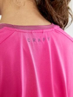 Craft Hale XT Jersey Rosa -Force Butikk Craft Hale XT Jersey Pink 1585150398 03