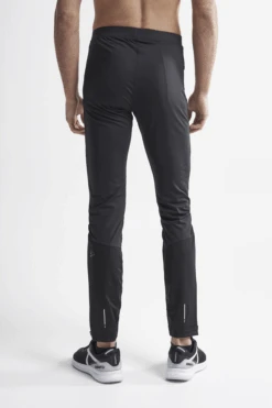 Craft Hydro Tights Svart Herre -Force Butikk Craft Hydro Tights Sort Herre 1594804200 02