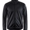 Craft Ideal 2.0 Sykkeljakke Sort