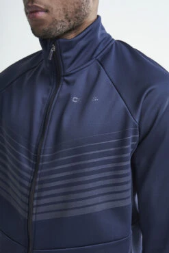 Craft Ideal Jakke Blå -Force Butikk Craft Ideal Jakke Blaa 1567169563 03