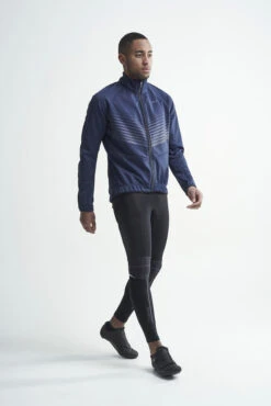 Craft Ideal Jakke Blå -Force Butikk Craft Ideal Jakke Blaa 1567169563 05