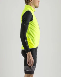 Craft Lithe Vest Neon -Force Butikk Craft Lithe vest neon 1527173937 02