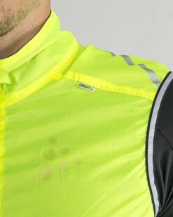 Craft Lithe Vest Neon -Force Butikk Craft Lithe vest neon 1527173937 03