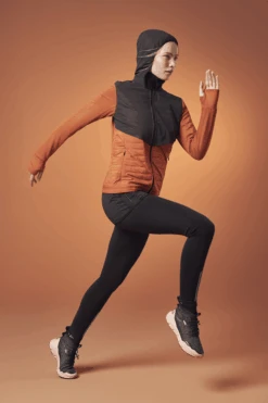 Craft Lumen Subzero Jakke Oransje Dame 5 Craft Lumen Subzero Jakke Oransje Dame -Force Butikk Craft Lumen Subzero Jakke Orange Dam 1594817188 02