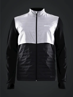 Craft Lumen Subzero Jakke Svart Herre 9 Craft Lumen Subzero Jakke Svart Herre -Force Butikk Craft Lumen Subzero Jakke Sort Herre 1594732954 04