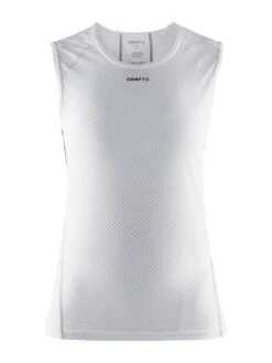 Craft Mesh Superlett SL Undertrøye Hvit Dame