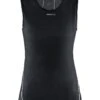Craft Mesh Superlight SL Undertrøye Svart Dame