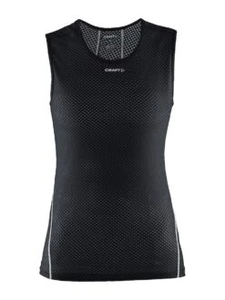 Craft Mesh Superlight SL Undertrøye Svart Dame