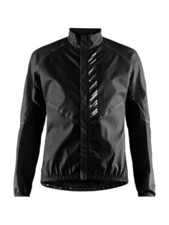 Craft Mist Vindjakke Sort