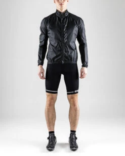 Craft Mist Vindjakke Sort -Force Butikk Craft Mist vindjakke Sort 1528268172 05