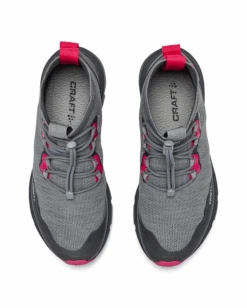 Craft Nordic Fuseknit Hydro Mid Grå Dame -Force Butikk Craft Nordic Fuseknit Hydro Mid Graa 1599484229 02