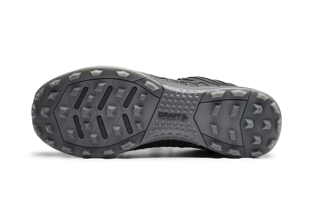Craft OCRxCTM Trailsko Svart Herre 3 Craft OCRxCTM Trailsko Svart Herre - Bilde 3