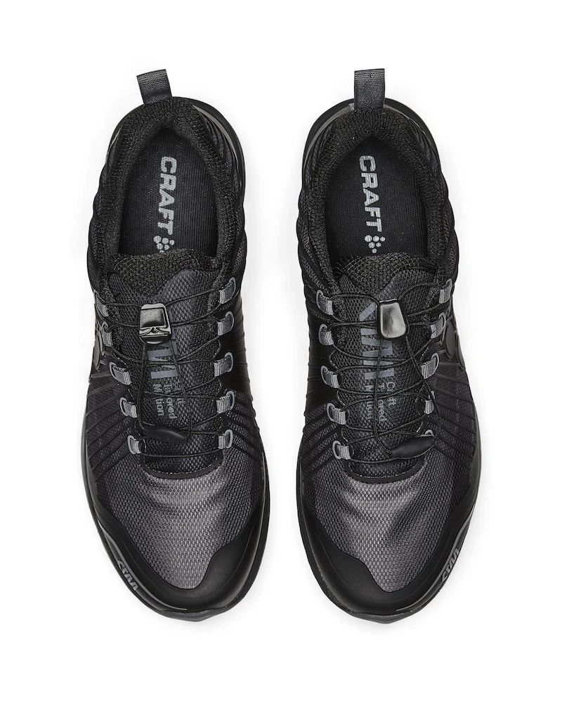 Craft OCRxCTM Trailsko Svart Herre 4 Craft OCRxCTM Trailsko Svart Herre - Bilde 4