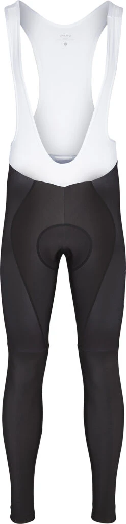 Craft PBC Sykkelbukser Med Seler Og Innlegg