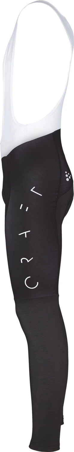 Craft PBC Sykkelbukser Med Seler Og Innlegg -Force Butikk Craft PBC Cykelbukser med seler og i 1610711488 02