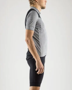 Craft Point Jerey Grå/Sort -Force Butikk Craft Point jerey GraaSort 1524739330 03