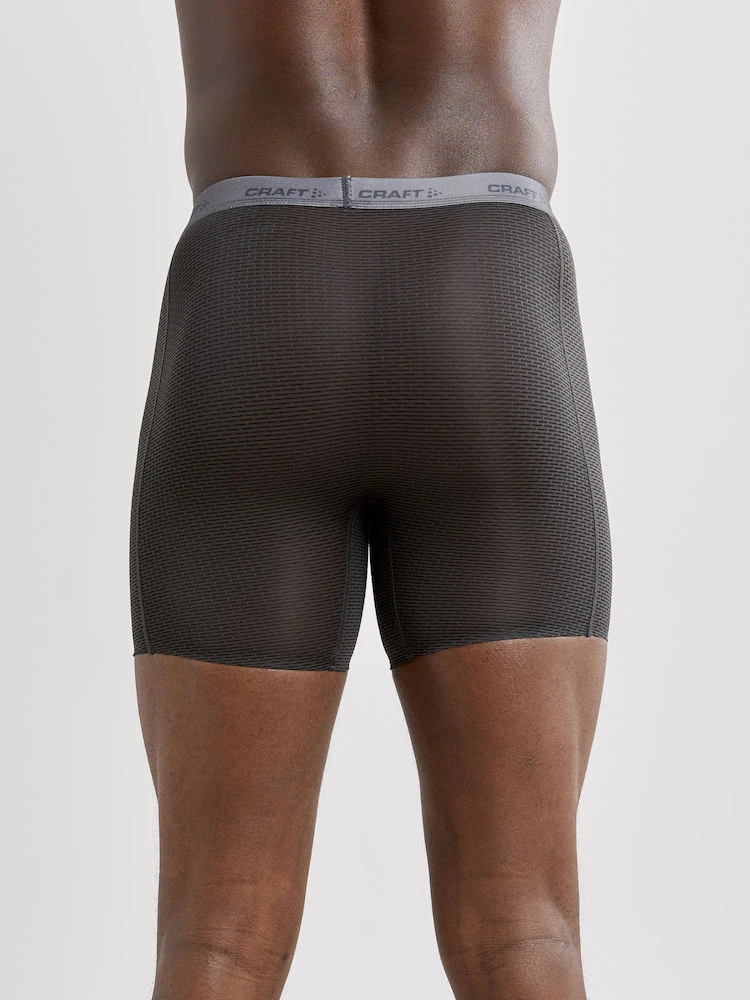 Craft Pro Dry Nanoweight 6 Inch Boxer Sort 3 Craft Pro Dry Nanoweight 6 Inch Boxer Sort - Bilde 3