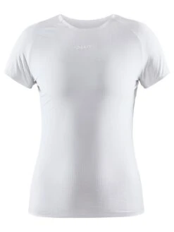 Craft Pro Dry Nanoweight Women Kortermet Trøye