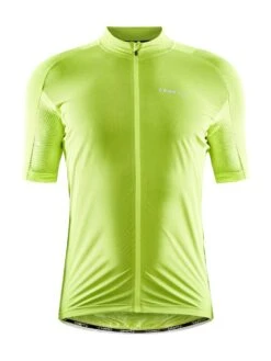 Craft Pro Endur Lumen Refleksjersey Neon