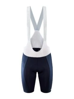 Craft Pro Nano Bib Shorts Mørkeblå