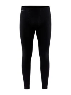 Craft Pro Wool Extreme Baselayer Tights Svart