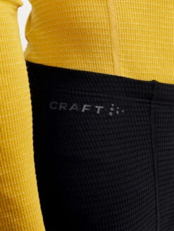 Craft Pro Wool Extreme Baselayer Tights Svart -Force Butikk Craft Pro Wool Extreme Baselayer Tig 1653147457 04