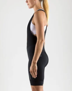 Craft Rise Bib Shorts Til Damer 8 Craft Rise Bib Shorts Til Damer -Force Butikk Craft Rise Bib shorts til kvinder 1534839214 02