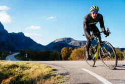 Craft Route Sykkeljakke Sort 8 Craft Route Sykkeljakke Sort -Force Butikk Craft Route Cykeljakke Sort 1567165082 02