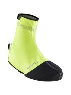 Craft Shelter Bootie, Skotrekk, Fluo