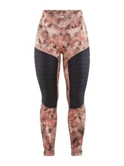 Craft SubZ Tights Med Polstring Multifarget