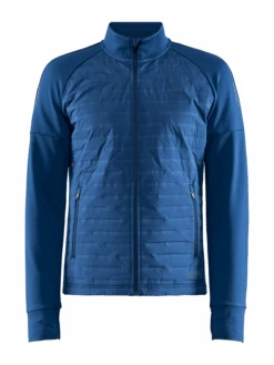 Craft Subzero Jakke Blå Herre