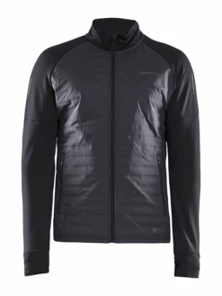 Craft Subzero Jakke Svart Herre